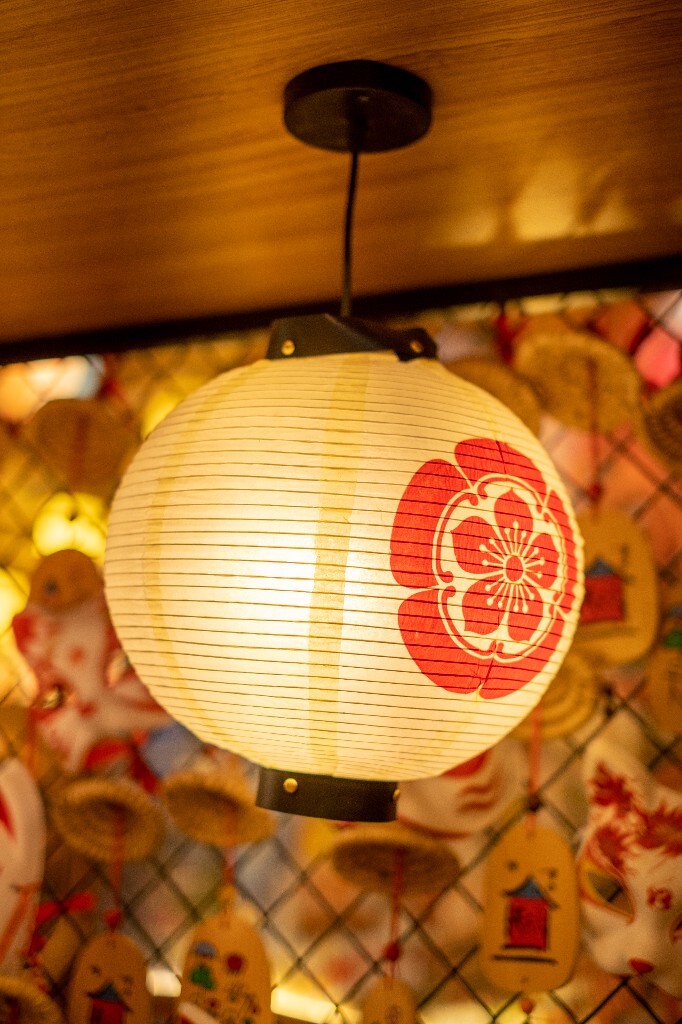 灯笼 摄影 建筑 日式风格 色彩 街拍