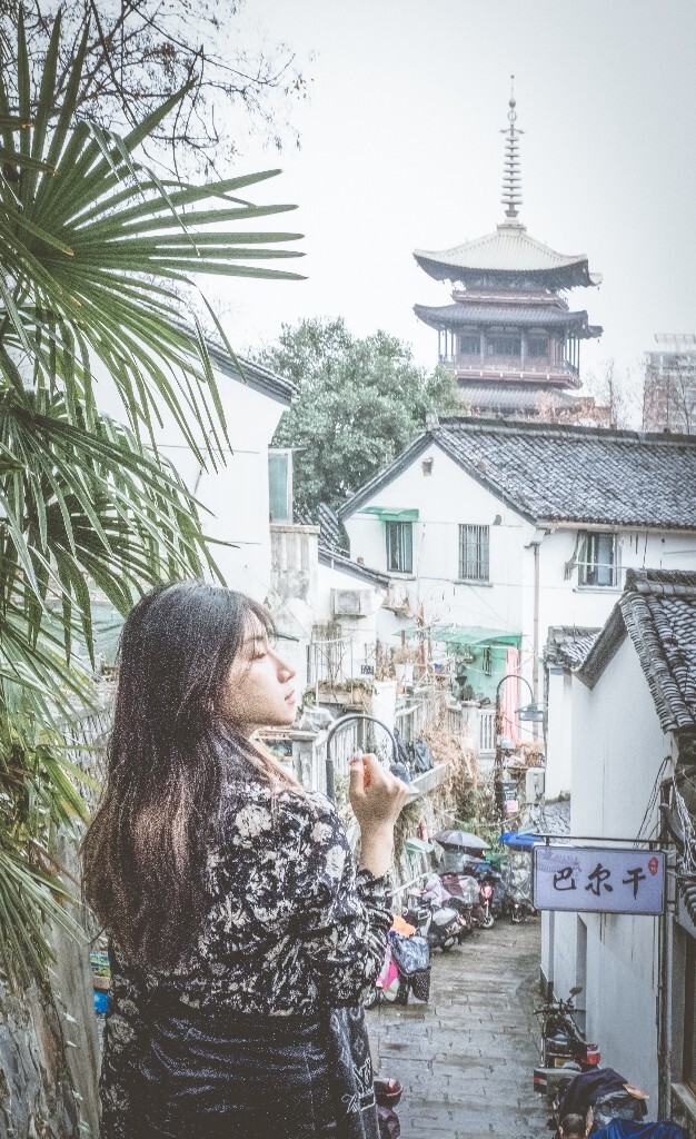 人像 胶片 建筑 街拍 街道 旅行 摄影 人文 美女 路过网红机位