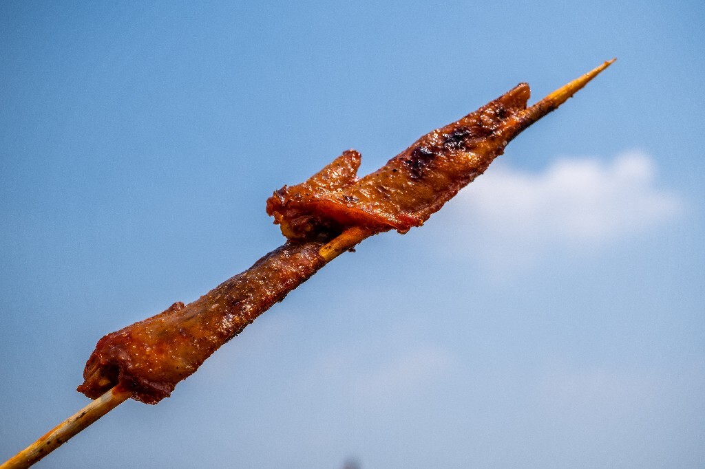 食物 美食 摄影 烧烤 烤鱿鱼 旅行 街拍 美食摄影 烤年糕 烤鸡翅
