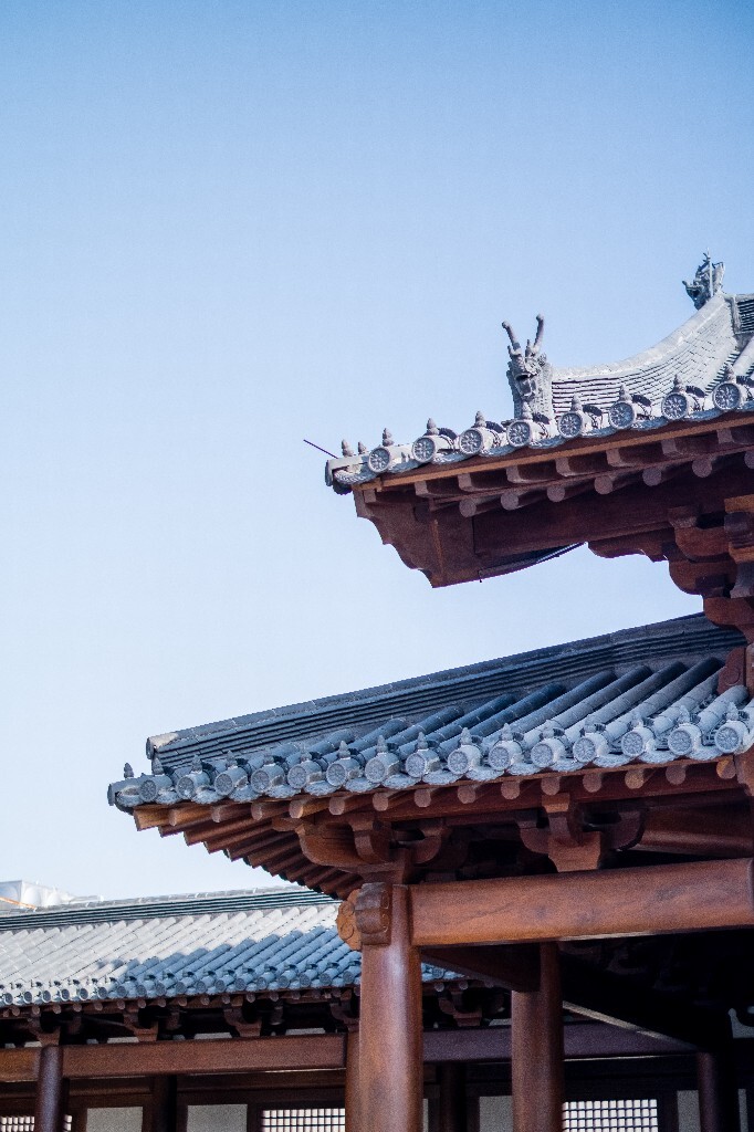 灯笼 建筑 摄影 旅行 德售宫 城市建筑 建筑物 重华宫