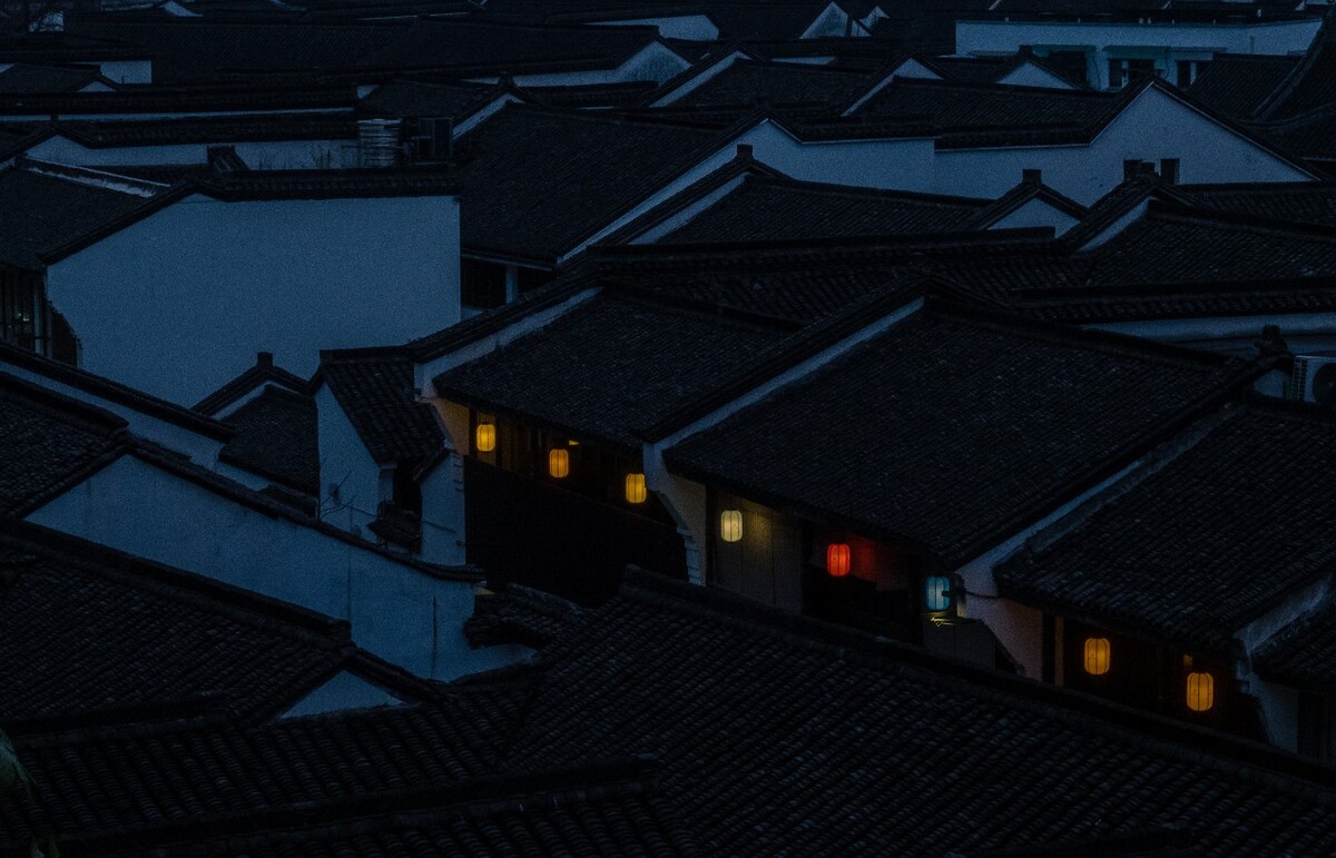 灯笼 灯 建筑 摄影 图片 素材 城市 旅行 街道 街拍