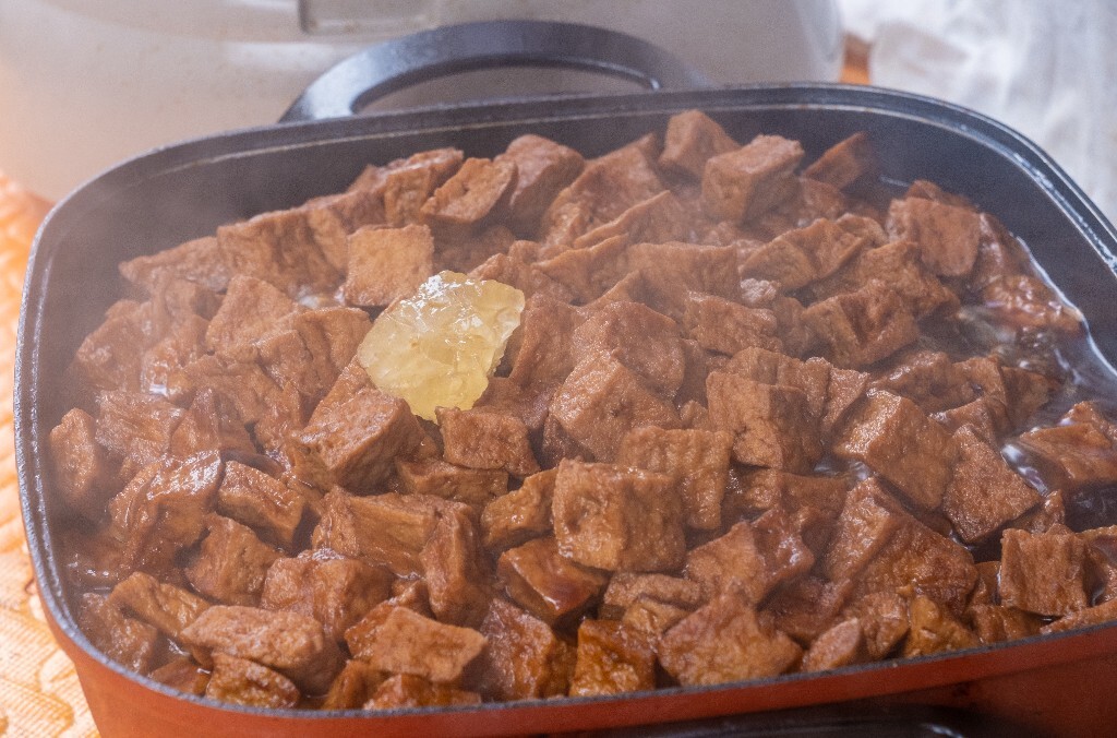 豆腐干 秘制豆腐干 摄影 美食 食物 美味 