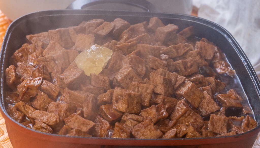 豆腐干 秘制豆腐干 摄影 美食 食物 美味 