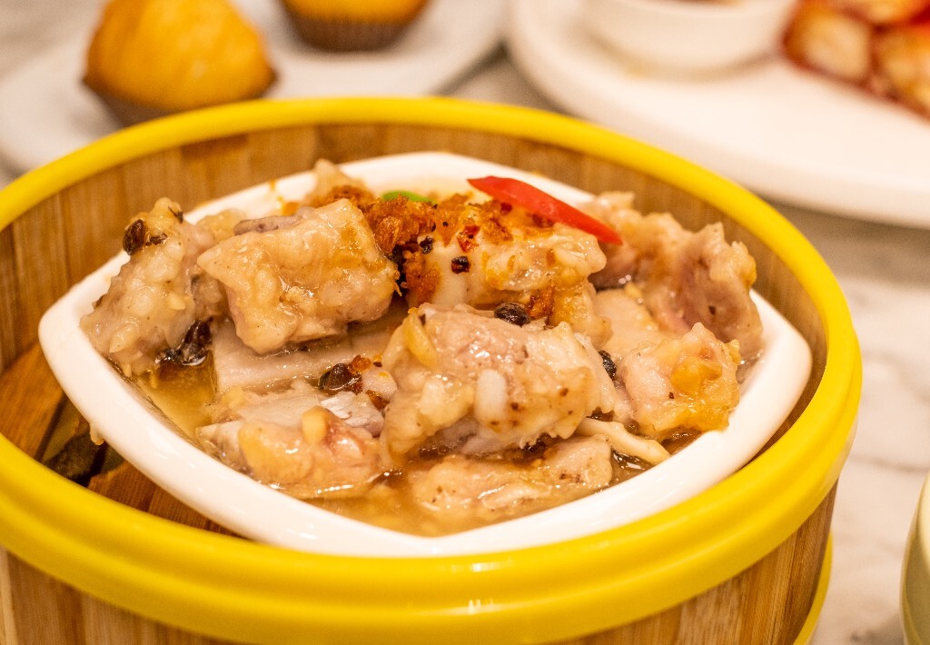 食物 美食 摄影 旅行 街拍 色彩 美味 炒菜 排骨