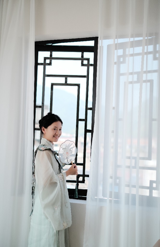 人像 摄影  古装 人像爱好者  旅行  环境人像  古风 