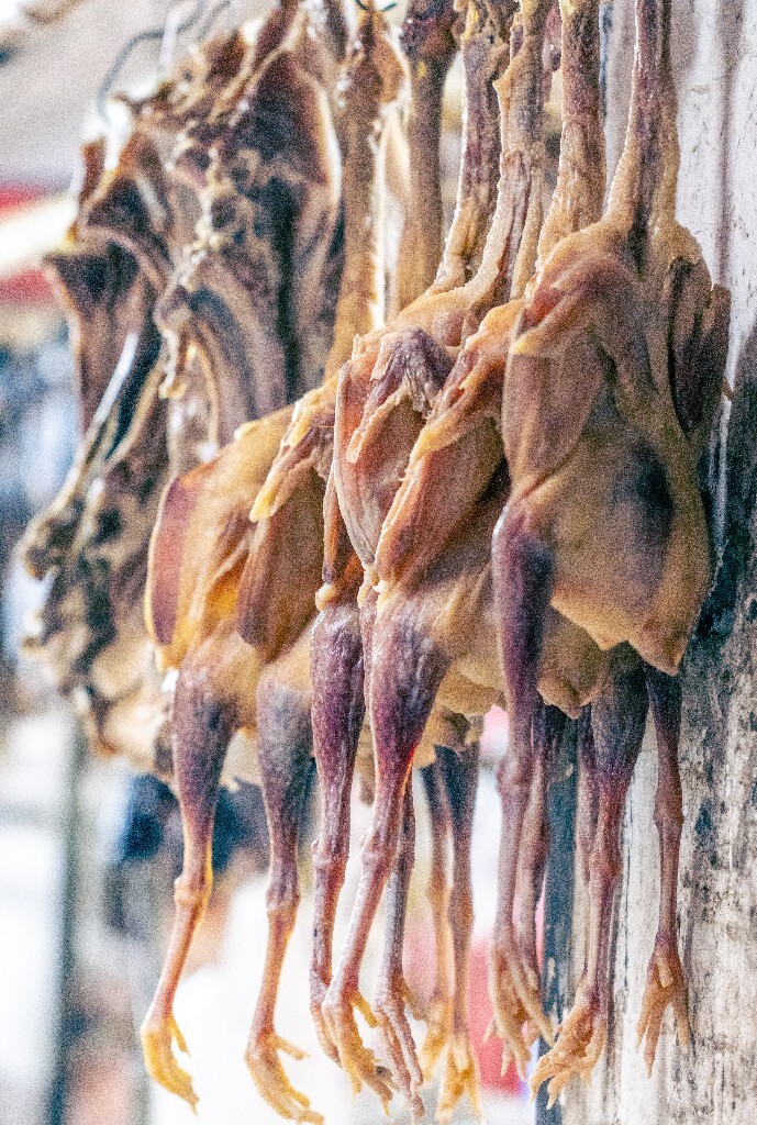 腊肉 腊味 食物 美食 摄影 年味 旅行 街拍 肉 色彩