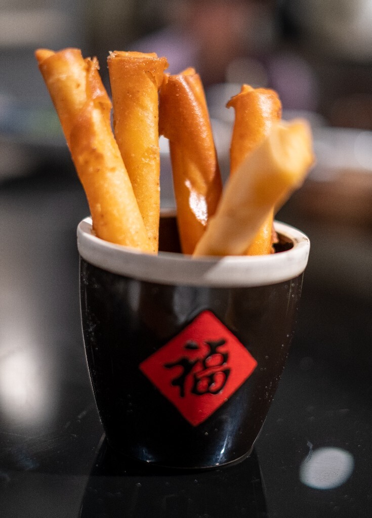 食物 美食 自然 福 花卷 春卷  旅行 街道 