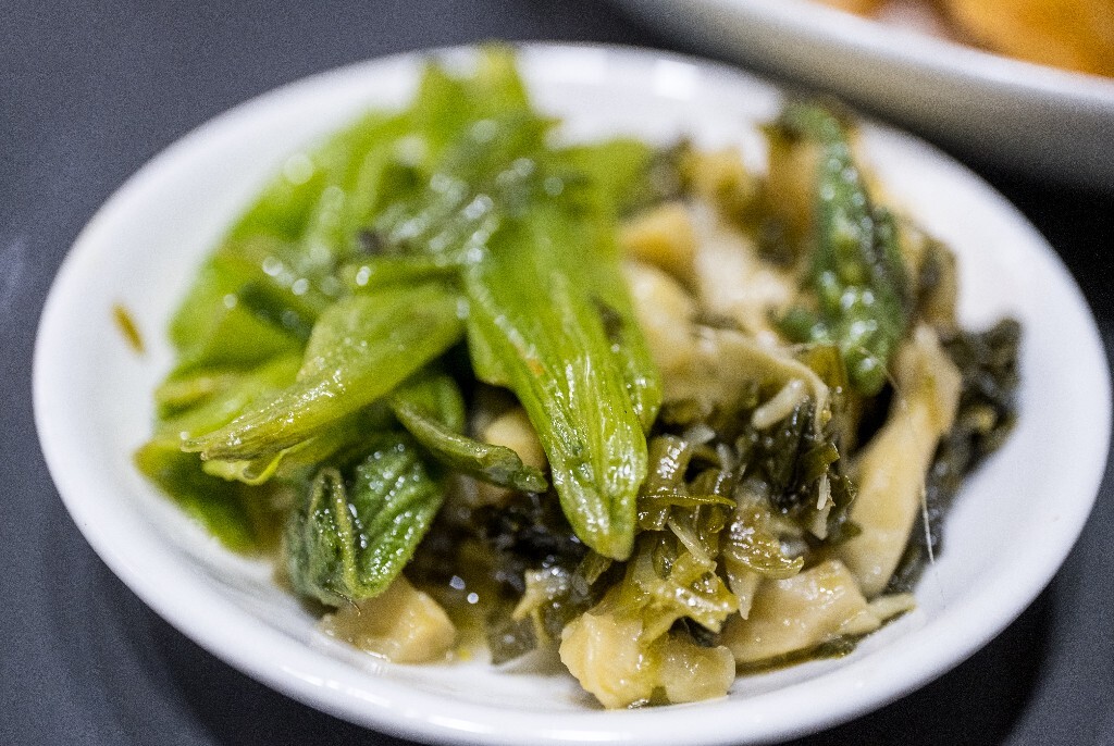 油条  早餐 食物 美食 摄影 街道  小菜 