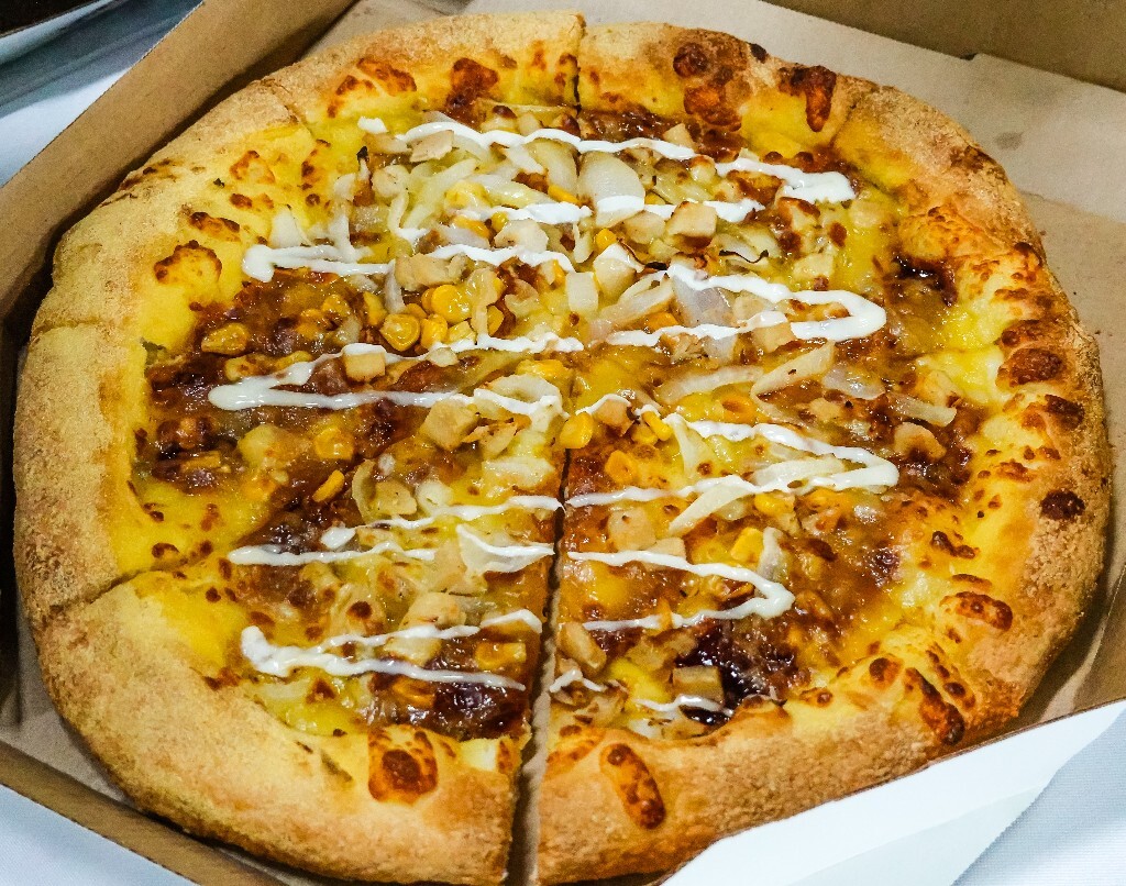 披萨 比萨 比萨饼 匹萨 批萨 披萨 意大利馅饼 食物 美食 美味 摄影