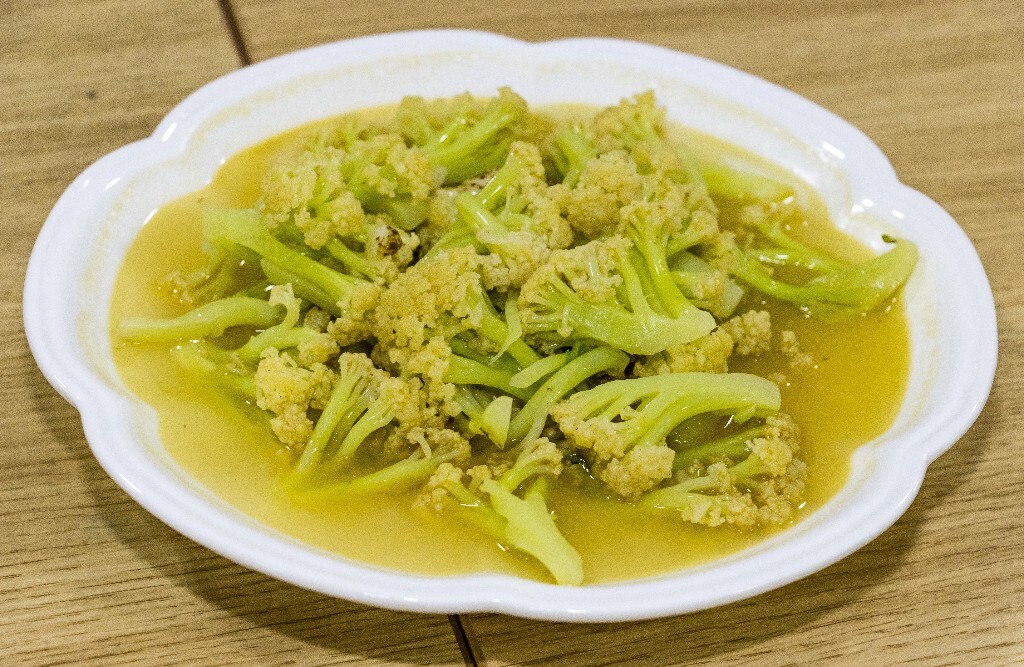 花菜 食物 美食 摄影 下酒菜 旅行 街拍 长桌宴