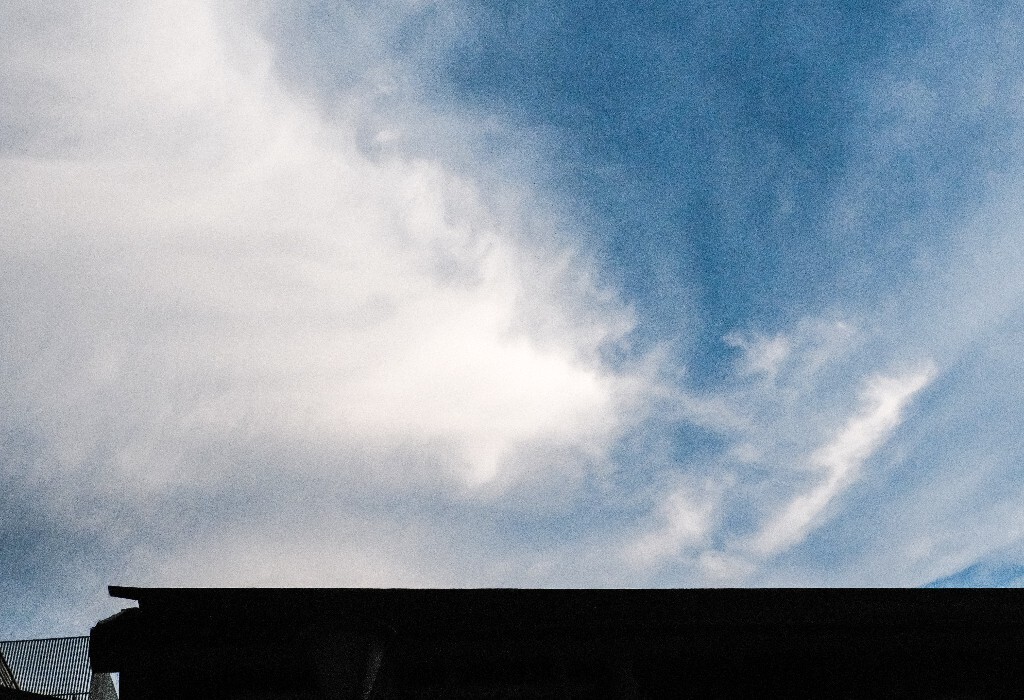 天空 云彩 蓝天白云 日出日落 夕阳 色彩 云 摄影 风光 自然