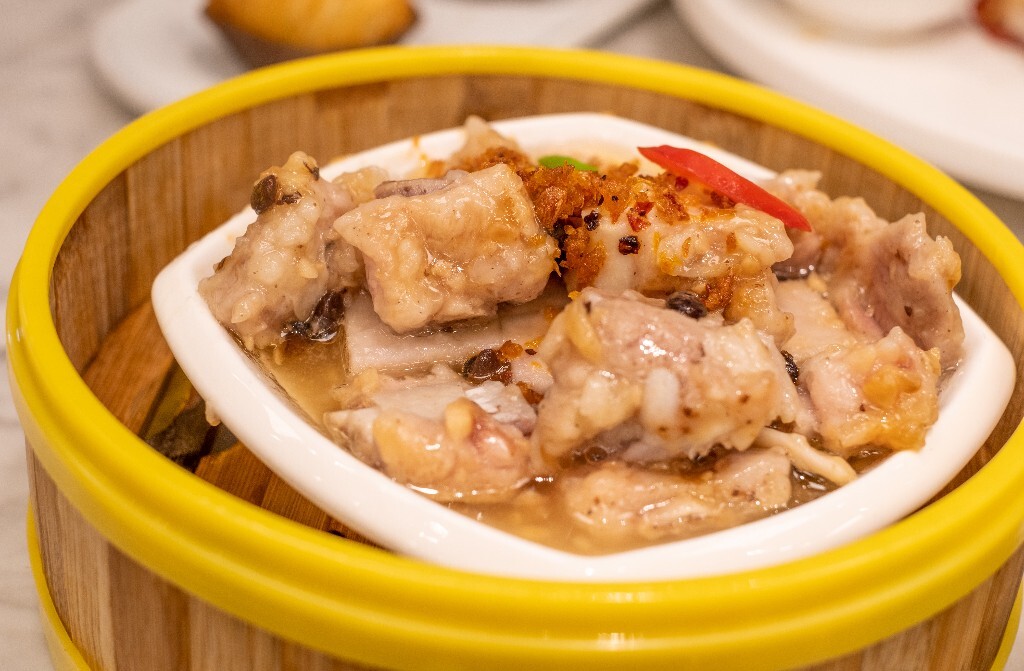 食物 美食 摄影 旅行 街拍 色彩 美味 炒菜 排骨
