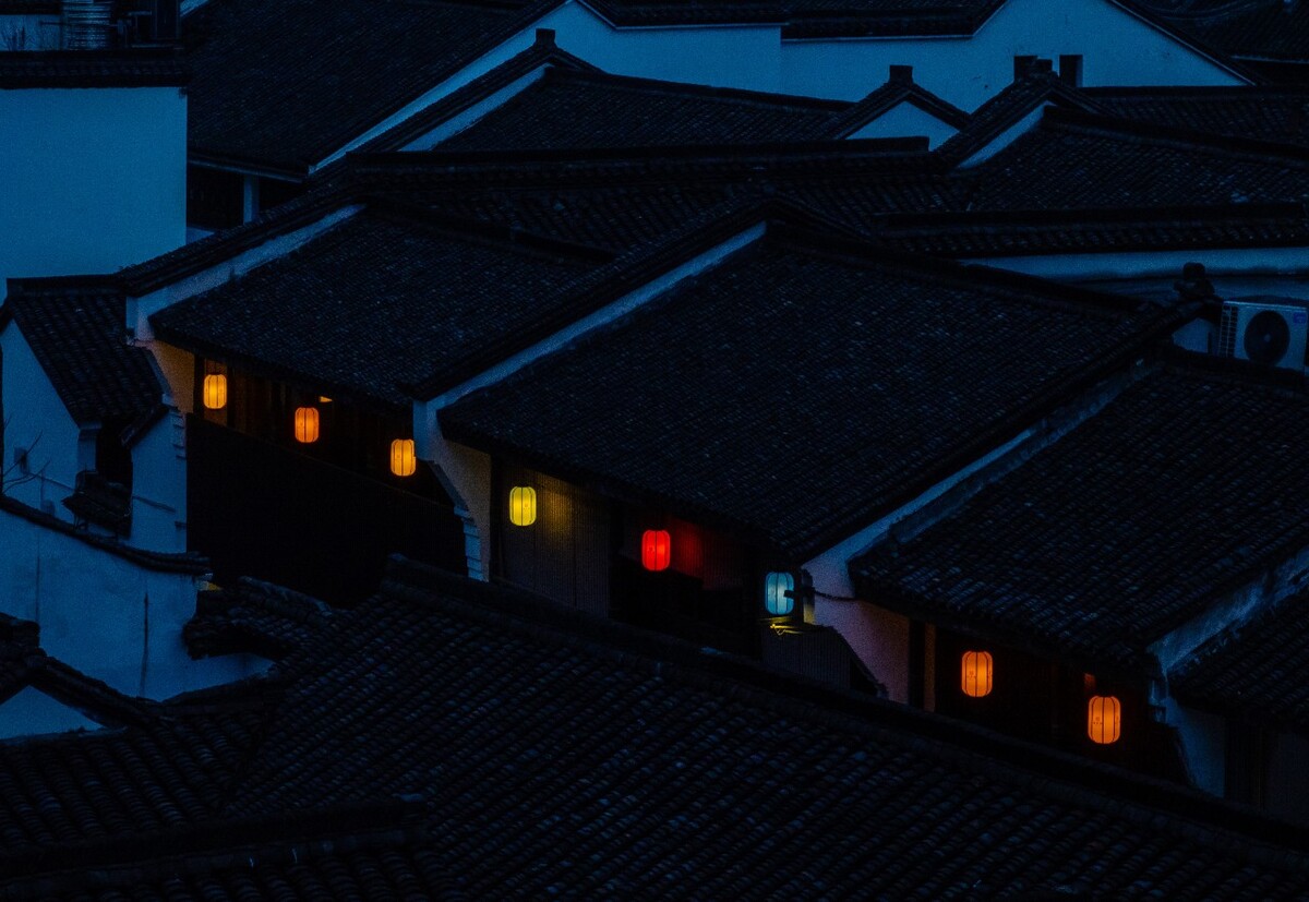 灯笼