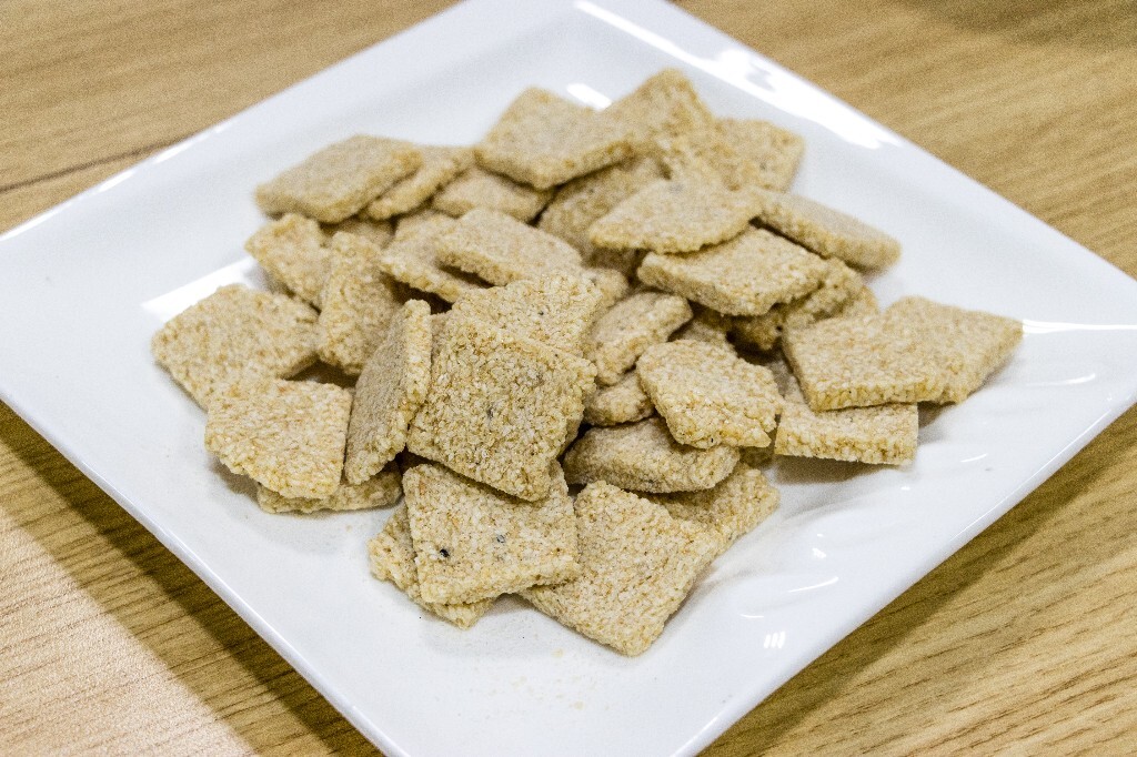 花生糖 食物 美食 摄影 旅行 街拍 长桌宴