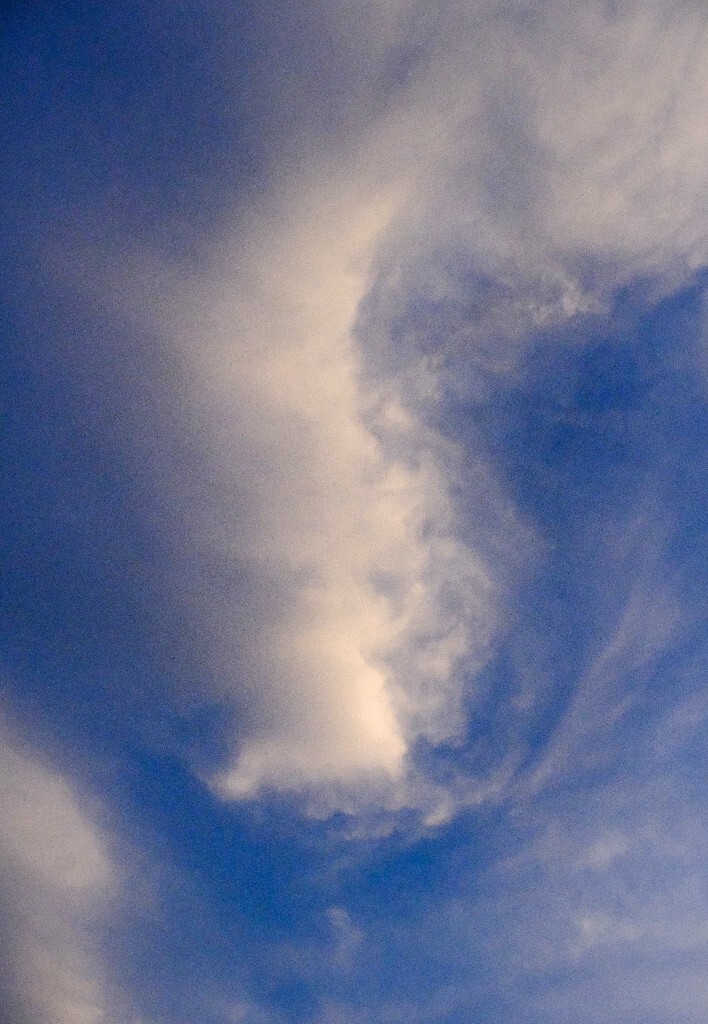 天空 云彩 蓝天白云 日出日落 夕阳 色彩 云 摄影 风光 自然