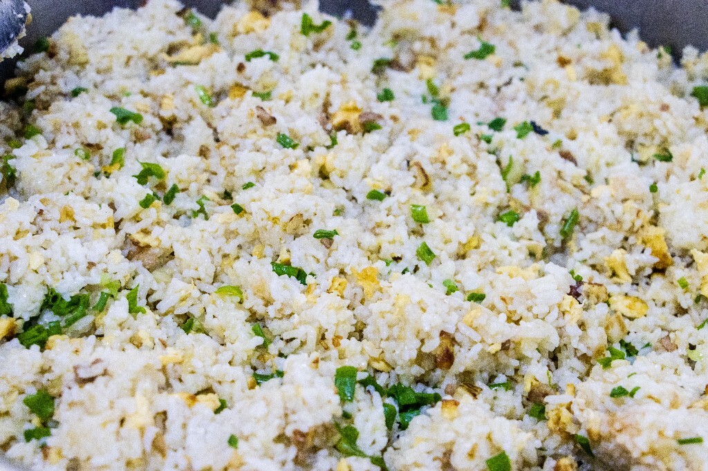食物 美食 静物 包子 馒头 摄影 旅行 蛋炒饭 炒饭
