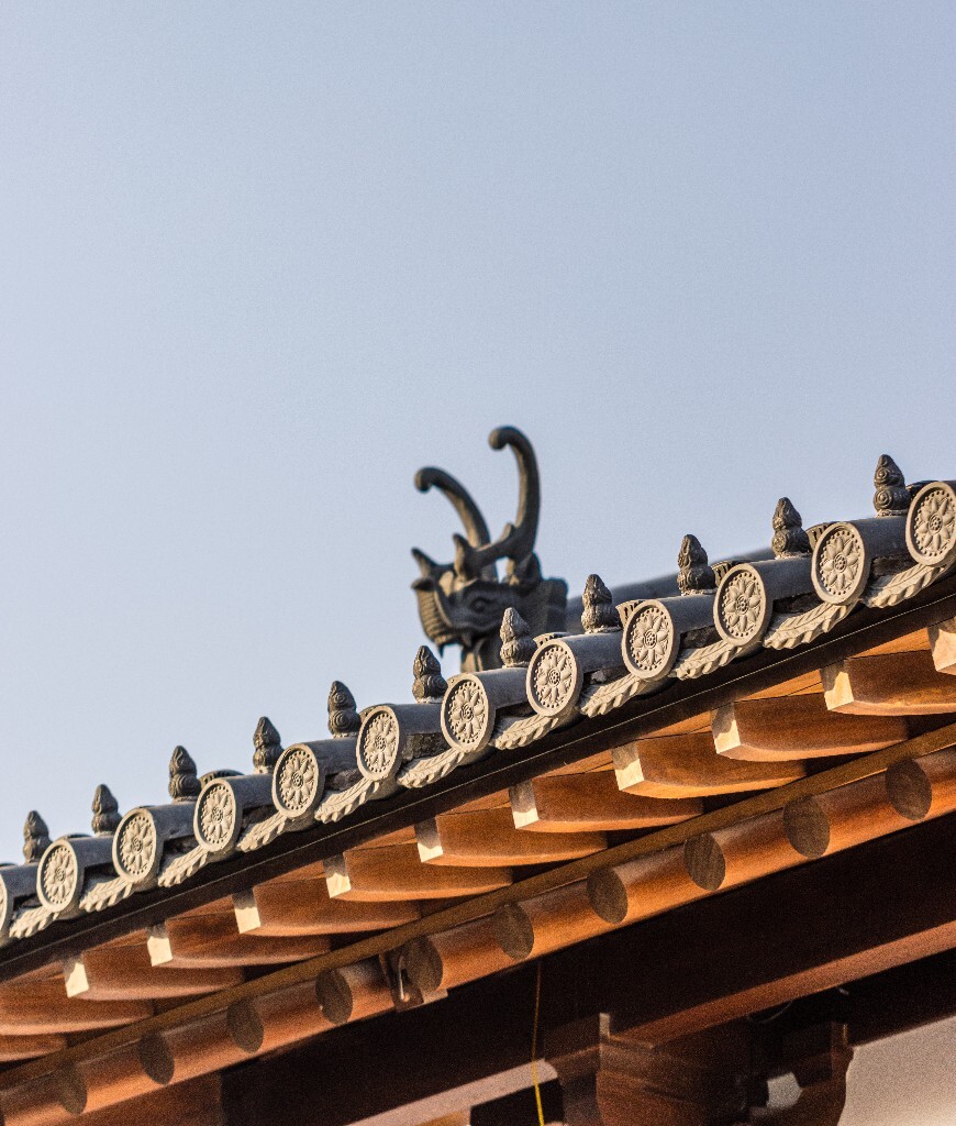 建筑 屋檐 房檐 古建筑 旅行 街拍 屋顶 德寿宫 重华
