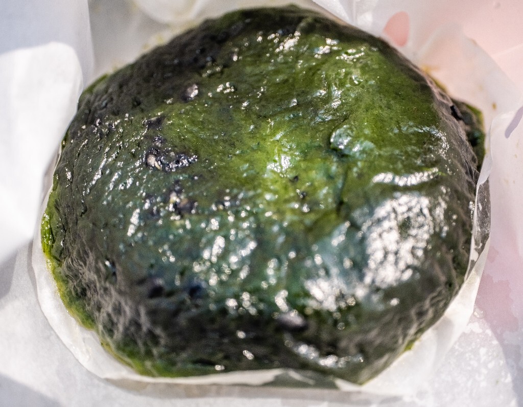 食物 美食 摄影 旅行 街拍 美食摄影 清明果子 清明团子