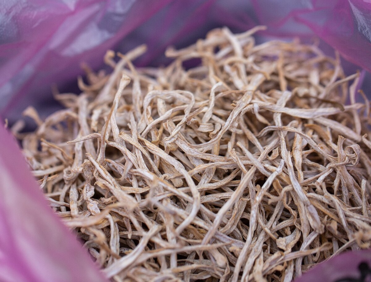 笋干 笋 食品 美食 食物