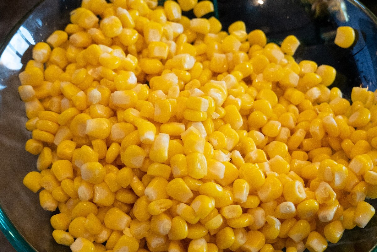 玉米粒 玉米 食物 美食 蔬菜 生活 旅游 旅行 包谷