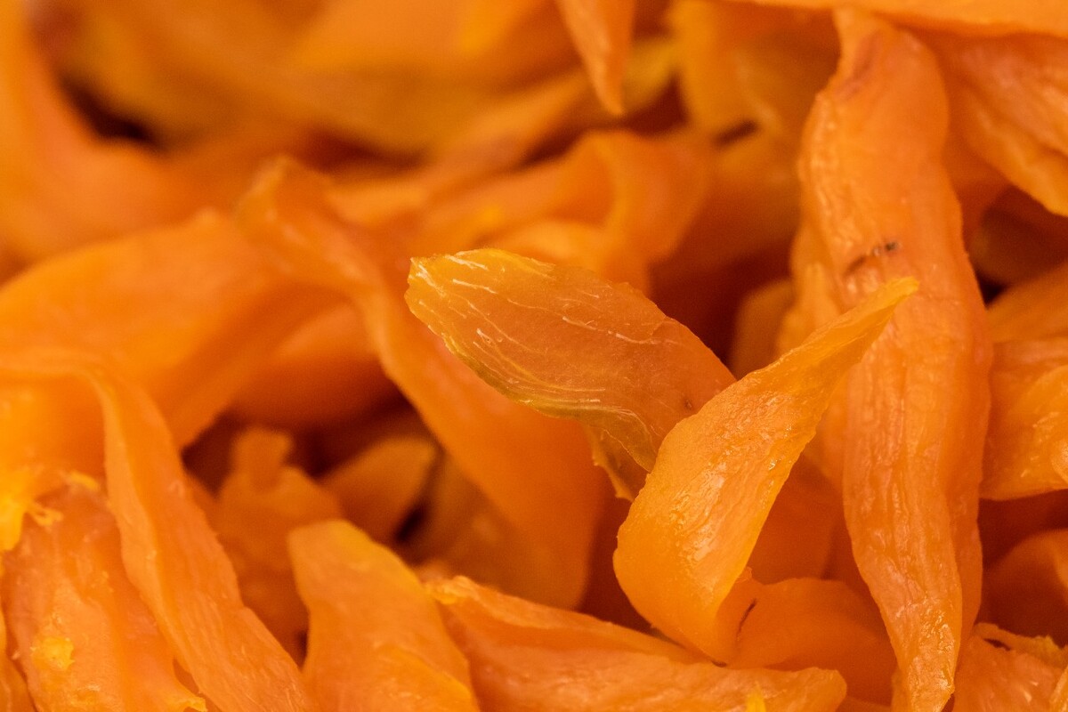 农家地瓜干 地瓜干 番薯干  蜜薯地瓜干  sweet potato tem  零食  熟地瓜干