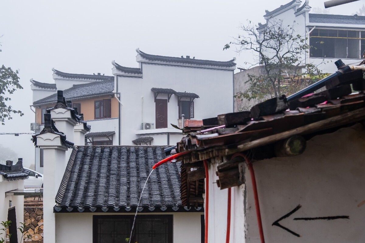 东平 建筑 摄影 自然 旅行