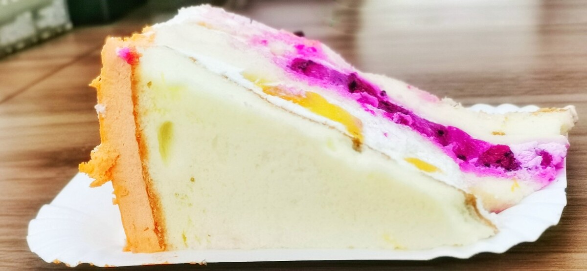 蛋糕 糕点 甜食 美味