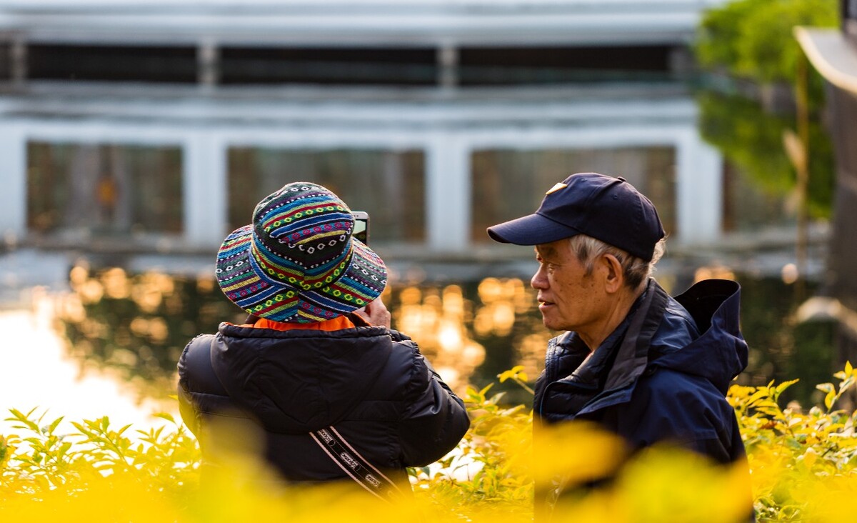 这或许是最好的爱情