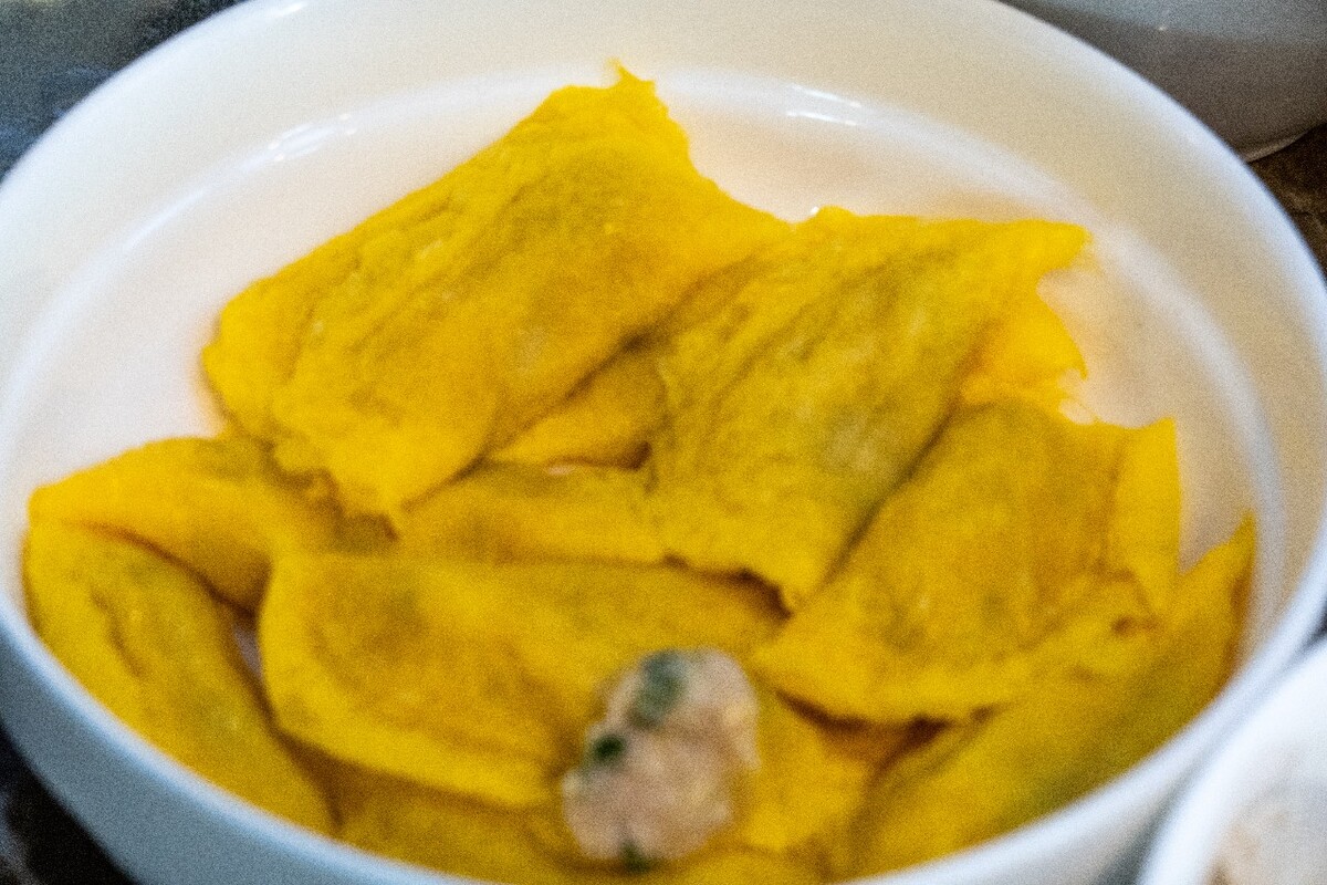 饺子食物 美食 蔬菜 生活 旅游 旅行 面食 混沌