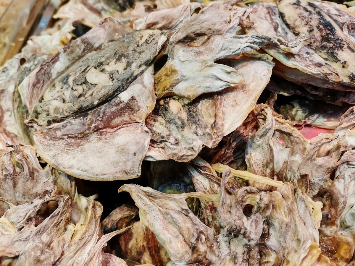 干货 鱼 鱼干 美食 美味 图片 摄影 素材 海鲜