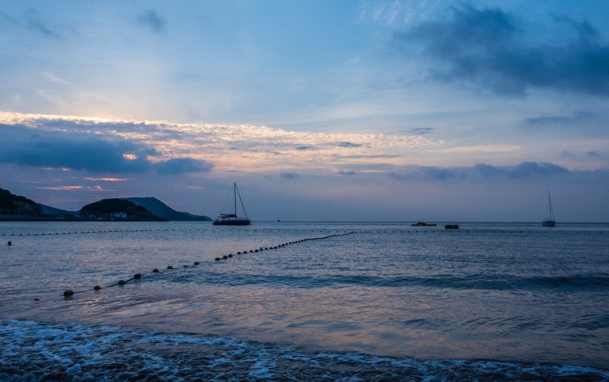 海边风光 自然 海景 风景 风光 自然 摄影 海边 日出日落