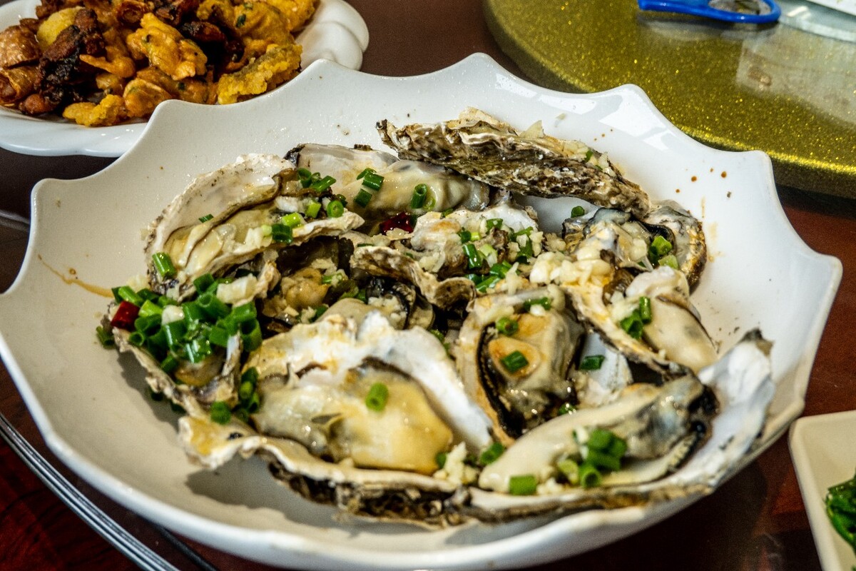 食物 美食 鲍鱼 摄影 海鲜 大餐 美味 自然 生活 旅游 城市 颜色 海鲜大餐 生活美食