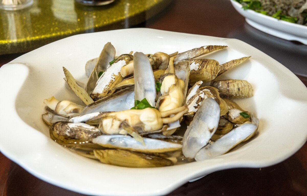 食物 美食 贝壳 扇贝 摄影 海鲜 大餐 美味 自然 生活 旅游 城市 颜色 海鲜大餐