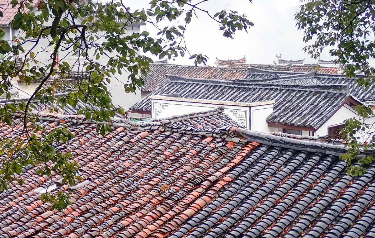 东平 建筑 摄影 自然 旅行