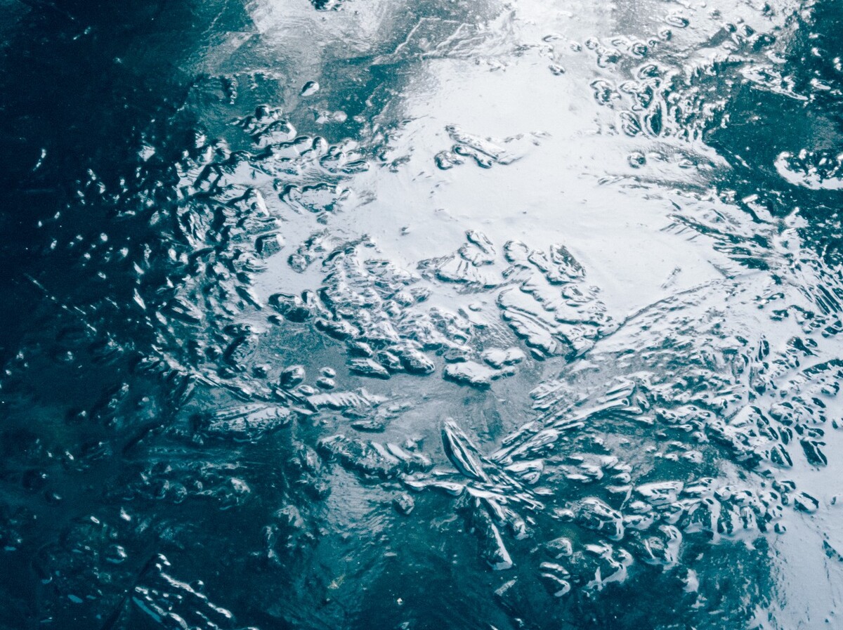 冰 素材 图片 西湖的冰 西湖结冰啦 ice 结晶 无色透明的固体 固态的水
