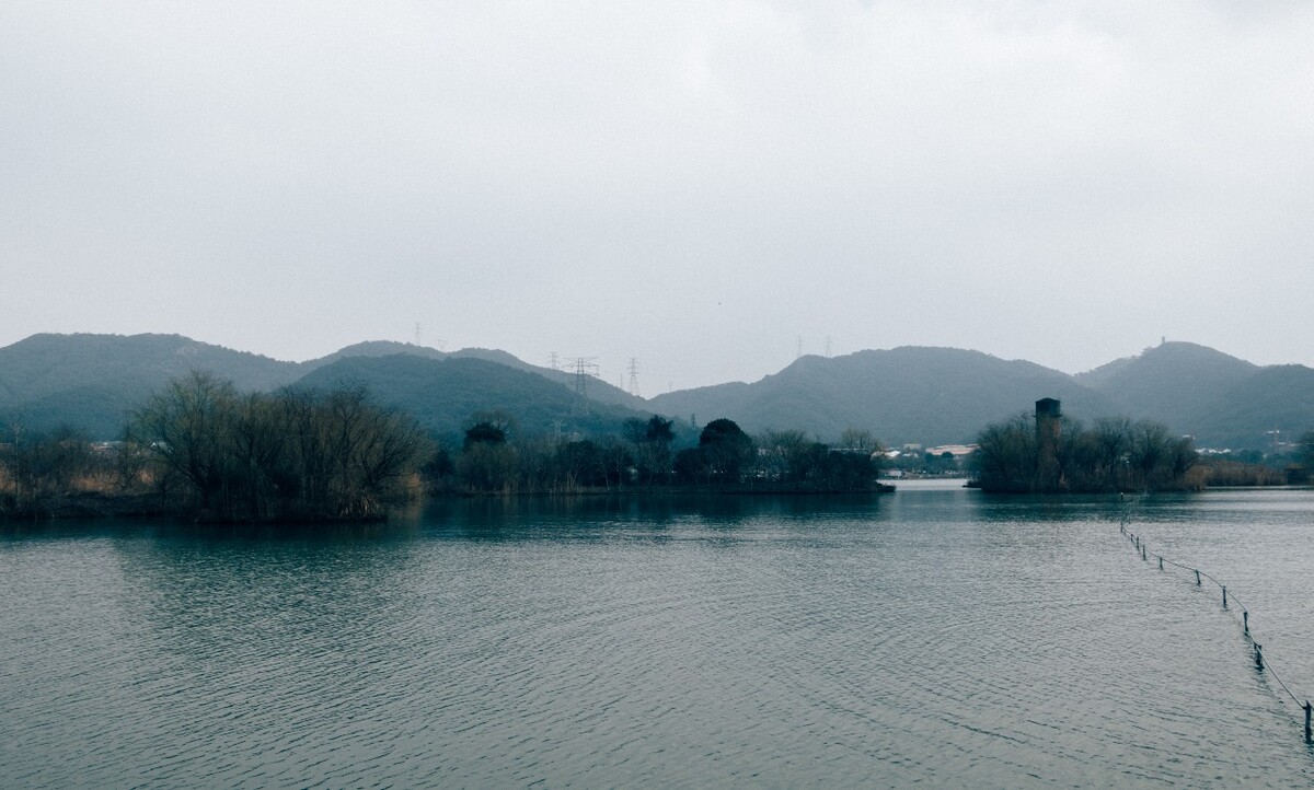 湘湖风光 自然 摄影 湖光山色 湖水 自然风光 喷泉 旅游 旅行 城市