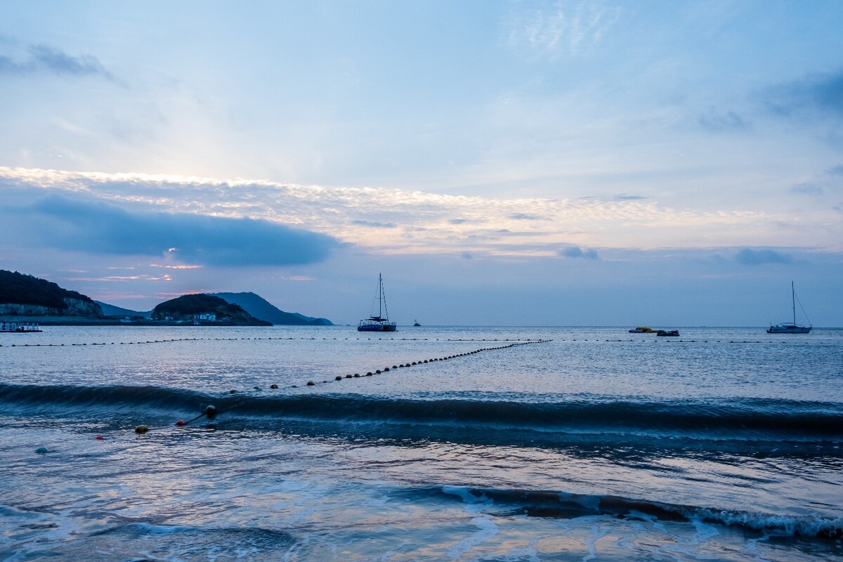 海边风光 自然 海景 风景 风光 自然 摄影 海边 日出日落