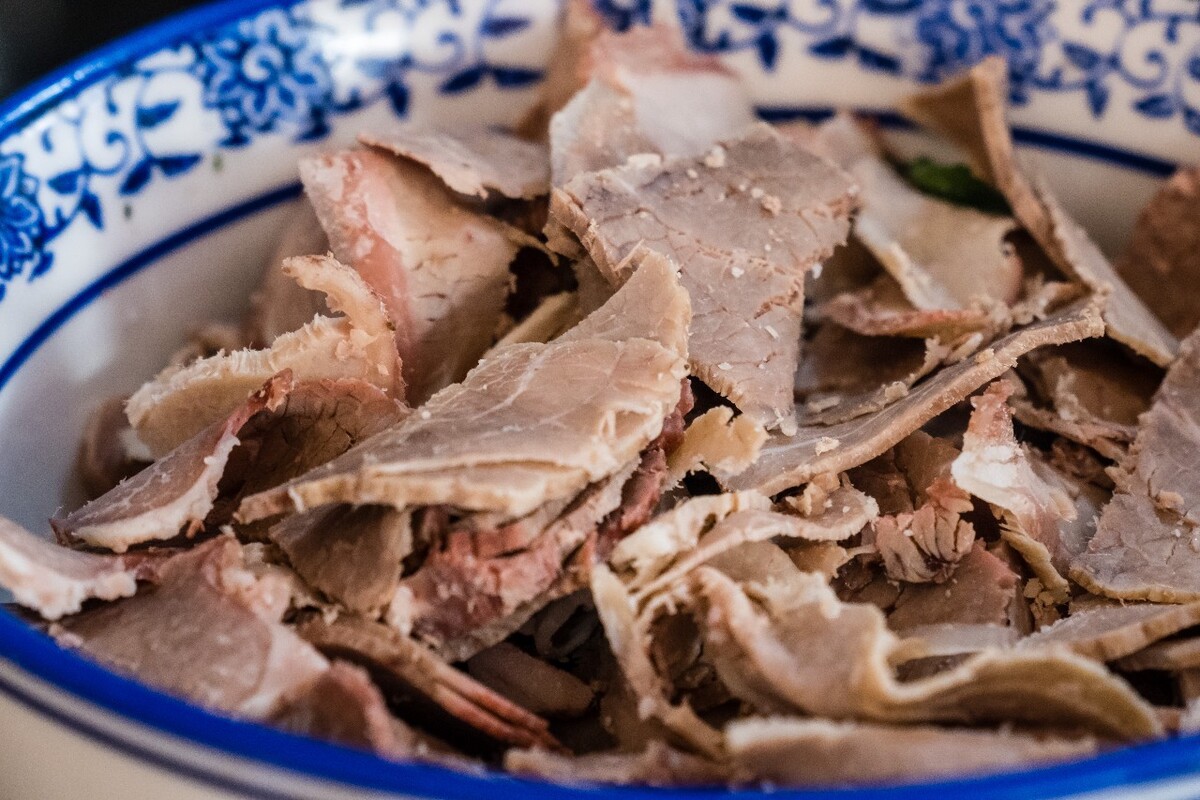 牛肉 肉 切好的牛肉  肉类 食材 肉中骄子 美味 食物 图片 摄影