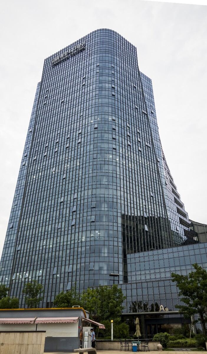 建筑 正在施工的建筑  风光 城市  风光  摄影 大楼 高楼大厦