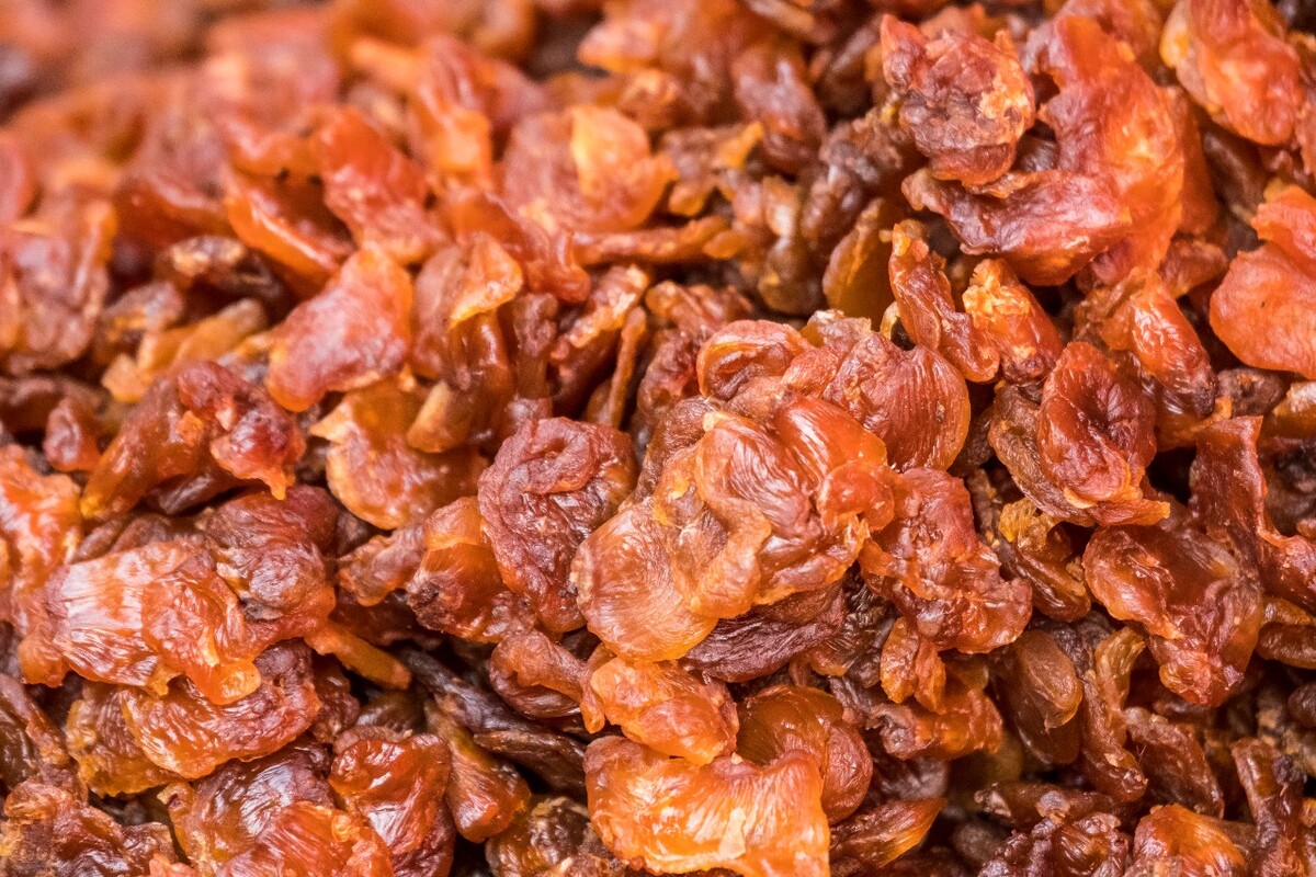 影 特写 素材 蜜饯 蜜枣 干果类   果干