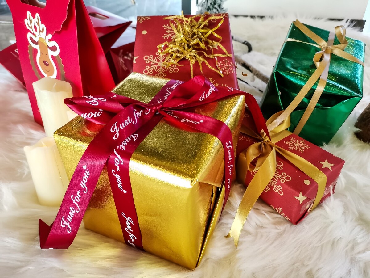 圣诞 鹿 宠物 玩具 新年 耶稣圣诞节 火鸡 树干蛋糕 耶诞节 Merry Christmas 装饰球 礼袋 礼盒 圣诞氛围