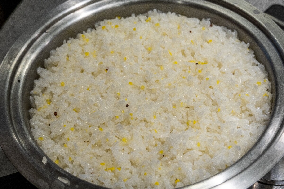 米饭 美食 摄影 素材 美味 生活 随拍 旅游 旅行 蒸饭