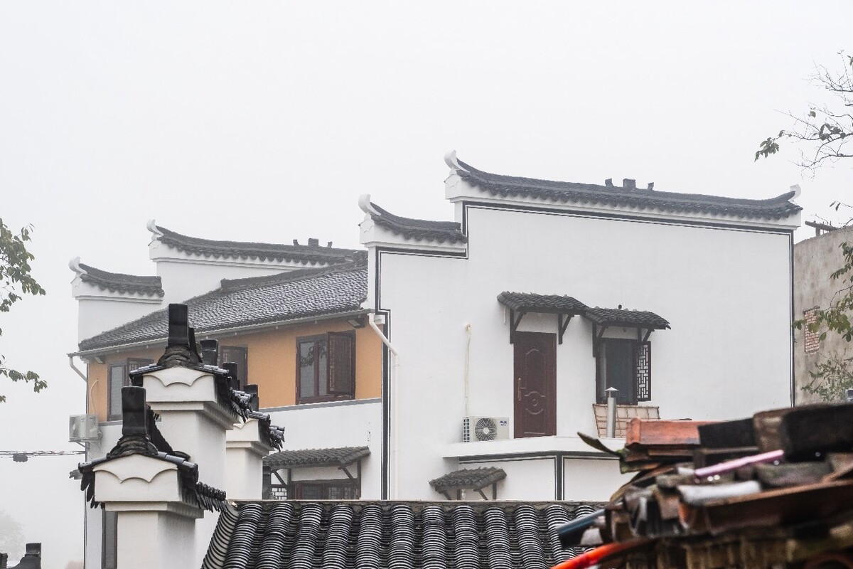 东平 建筑 摄影 自然 旅行