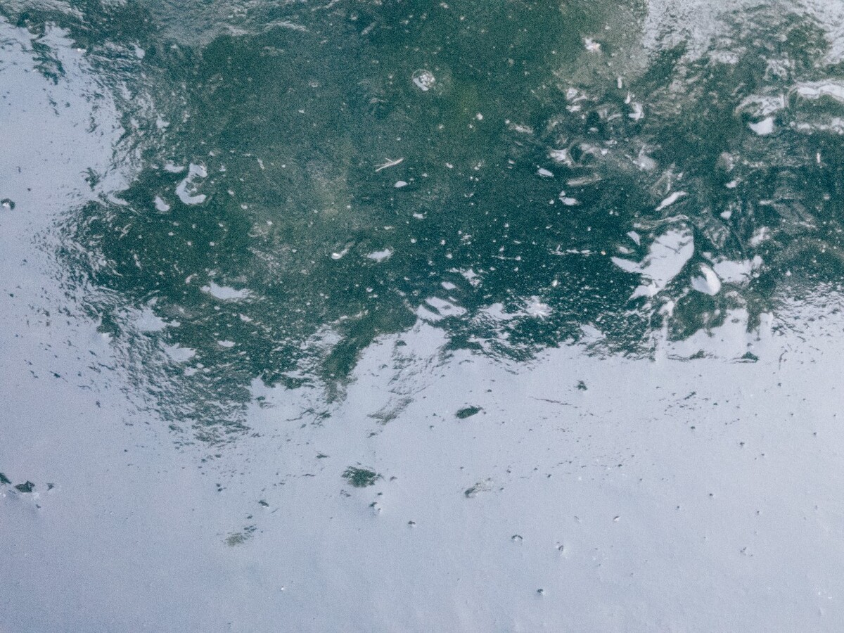 冰 素材 图片 西湖的冰 西湖结冰啦 ice 结晶 无色透明的固体 固态的水