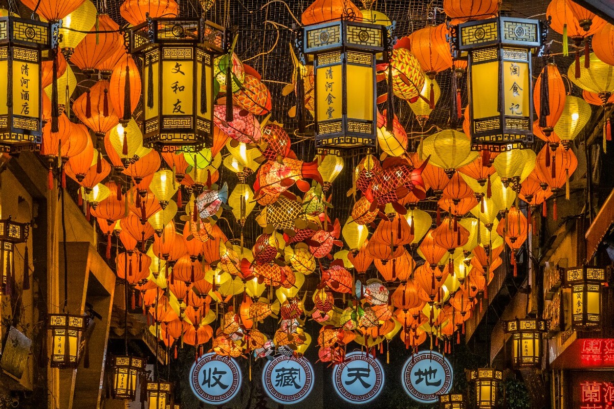 灯笼 素材 过年 喜庆 装饰素材  美食 美味 摄影  灯彩  宫灯 纱灯 吊灯  团圆