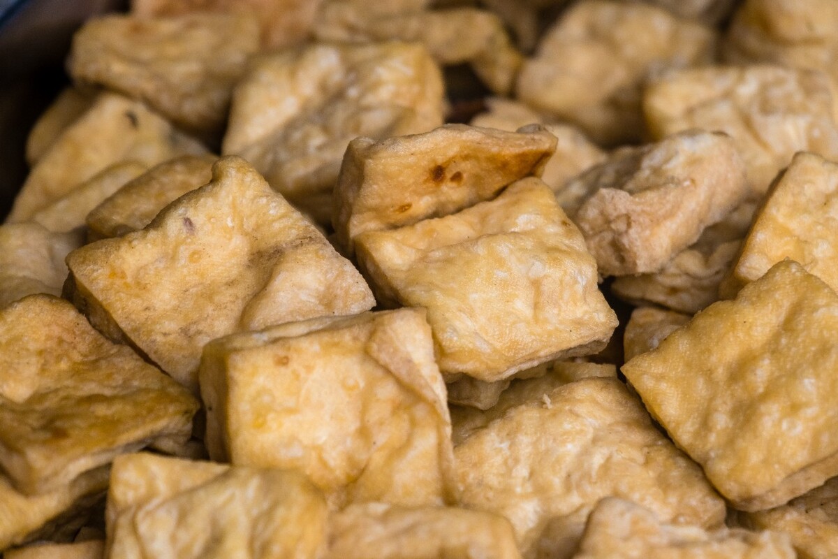 臭豆腐 豆腐 小吃 摄影 美食 传统小吃 长沙臭豆腐 图片 素材