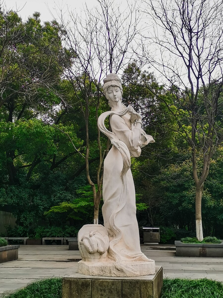 雕塑 塑像 人文 自然  风光 人文建筑 