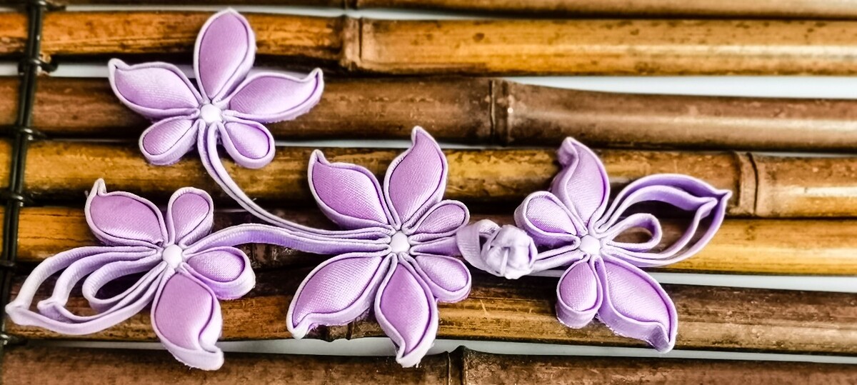 盘扣 手工 传统手工 手工盘扣  手工工艺 手工艺品 手工美物