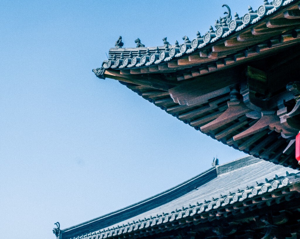 灯笼 建筑 摄影 旅行 德售宫 城市建筑 建筑物 重华宫