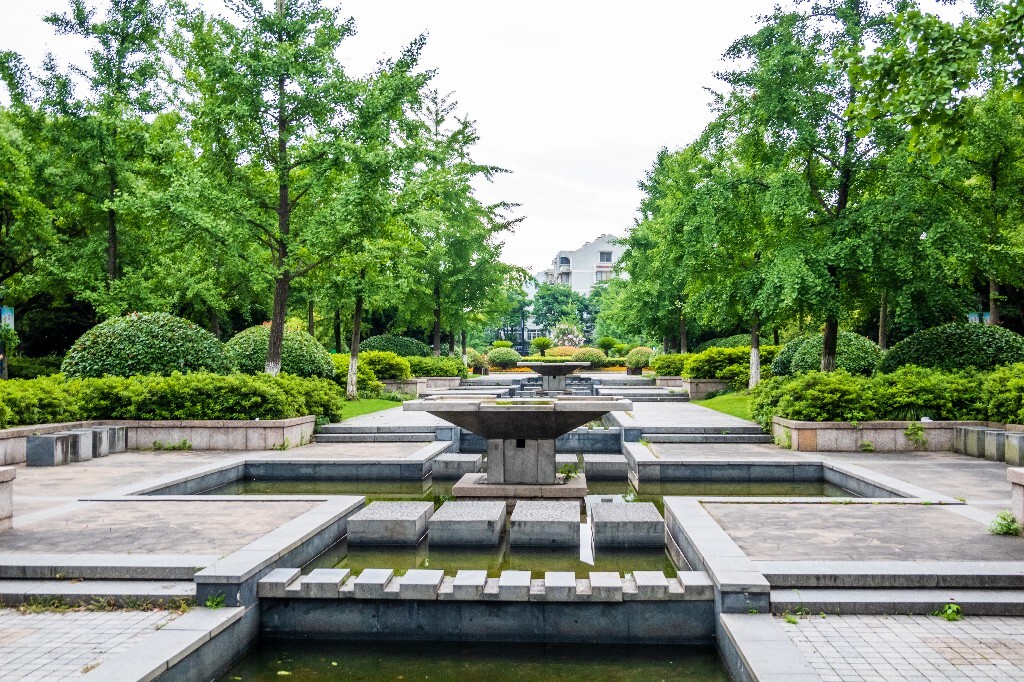 雕像 雕塑 风光 摄影 旅游 建筑 城北体育公园